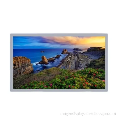 Rg185yxs-01 Laptop Screen 18.5 Inch LCD Display for Monitor or Terminal
